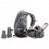 Фоторюкзак MindShift Gear Rotation 180 Professional Deluxe