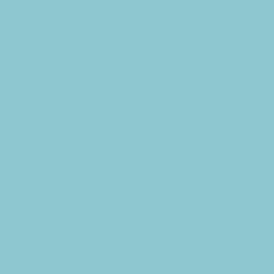 Фон бумажный Mircopro 02 Sky Blue 1,35х10 м.
