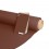 Фон бумажный Mircopro 20 Coco Brown 2,75х10 м.
