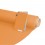 Фон бумажный Mircopro 35 Yellow Orange 1,35х10 м.