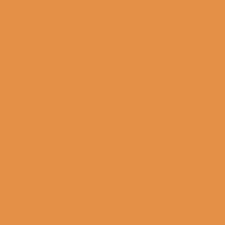 Фон бумажный Mircopro 35 Yellow Orange 1,35х10 м.