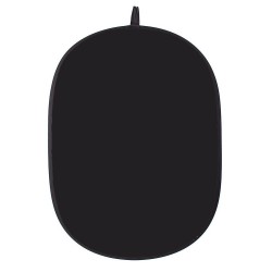 Пружинный фон Mircopro BP-028 Black (150х200 см.)