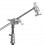 Студийная стойка C-Stand Mircopro CS-8201