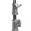 Студийная стойка C-Stand Mircopro CS-8201