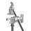 Студийная стойка C-Stand Mircopro CS-8201