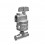 Студийная стойка C-Stand Mircopro CS-8201