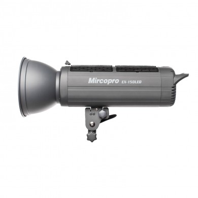 Постоянный LED свет Mircopro EX-150LED Постоянный LED свет Mircopro EX-150LED