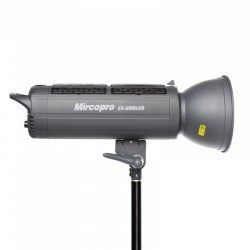 Постоянный LED свет Mircopro EX-200LED
