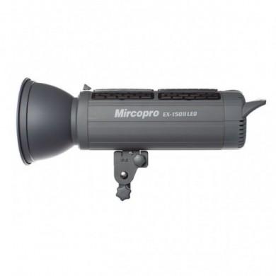 Постоянный LED свет Mircopro EX-150LED II Постоянный LED свет Mircopro EX-150LED II