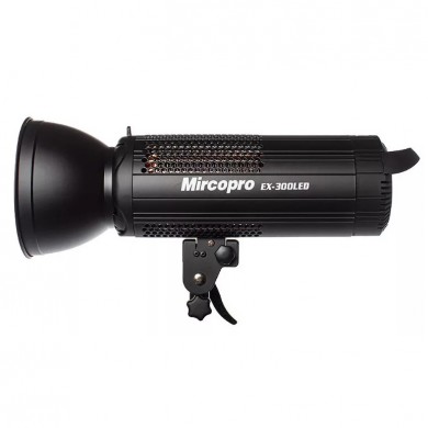 Постоянный LED свет Mircopro EX-300LED Постоянный LED свет Mircopro EX-300LED