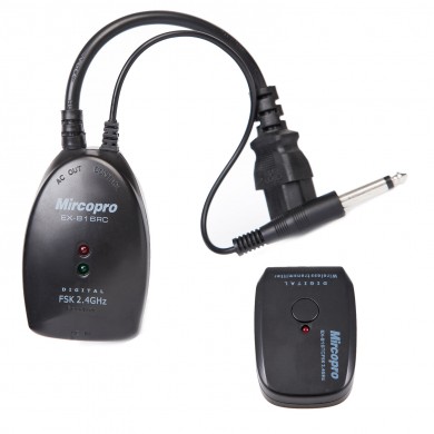 Радиосинхронизатор Mircopro EX-816 (VC-816) Радиосинхронизатор Mircopro EX-816 (VC-816)