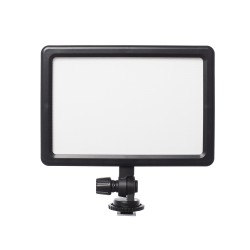 Постоянный LED свет Mircopro LED-25A II (3200-5600K)