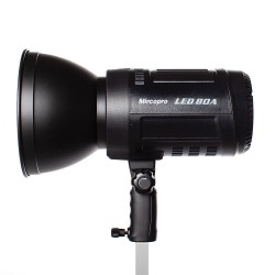 Постоянный LED свет Mircopro LED-80A (2700-6500K)