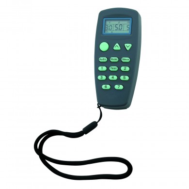 Пульт Mircopro LR-2000 (RC-EXLR) для вспышек EXLR Пульт Mircopro LR-2000 (RC-EXLR) для вспышек EXLR