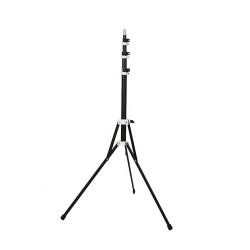 Студийная стойка Mircopro LS-8001B (51-210 см.)