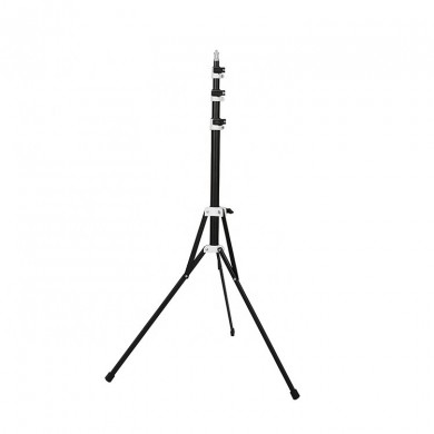 Студийная стойка Mircopro LS-8001B (51-210 см.)
