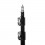 Студийная стойка Mircopro LS-8003E-5 (82-190 см.)