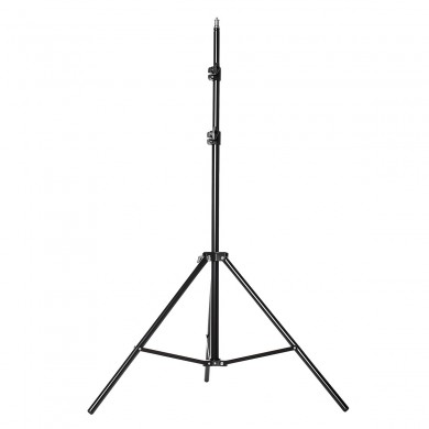Студийная стойка Mircopro LS-8003E-5 (82-190 см.)