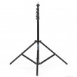 Студийная стойка Mircopro LS-8008 (83-282 см) Студийная стойка Mircopro LS-8008 (83-282 см)