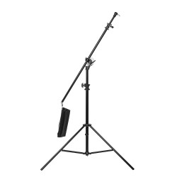 Стойка-журавль Mircopro LS-8010