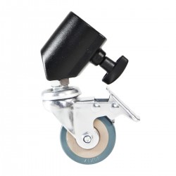 Колеса для стойки Mircopro M11-036A