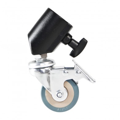Колеса для стойки Mircopro M11-036A Колеса для стойки Mircopro M11-036A