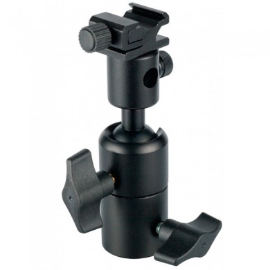 Тримач парасольки і спалаху Mircopro M11-053
