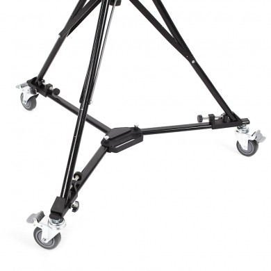 Колеса для стойки/штатива Mircopro PT-6100 Колеса для стойки/штатива Mircopro PT-6100