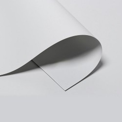 Фон виниловый Mircopro Белый 120х200 см. (PVC-White_120200) Фон виниловый Mircopro Белый 120х200 см. (PVC-White_120200)
