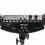 Набор кольцевого LED света Mircopro RL-18IIK1 9 предметов (220v)