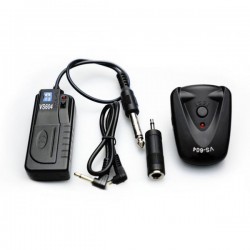 Радиосинхронизатор Mircopro Radio Trigger VS604-DC