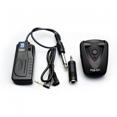 Радиосинхронизатор Mircopro Radio Trigger VS604-DC Радиосинхронизатор Mircopro Radio Trigger VS604-DC