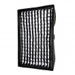 Софтбокс Mircopro SB-040 (80x120 см.) з стільниками Софтбокс Mircopro SB-040 (80x120 см.) з стільниками