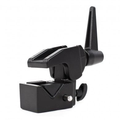 Затискач Mircopro SC-003