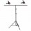 Стойка для фона Mircopro T Bar Support T-150