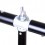 Стойка для фона Mircopro T Bar Support T-150