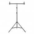 Стойка для фона Mircopro T Bar Support T-60 Стойка для фона Mircopro T Bar Support T-60