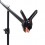 Стойка для фона Mircopro T Bar Support T-60