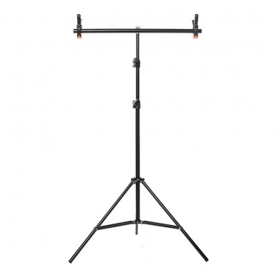 Стойка для фона Mircopro T Bar Support T-60 Стойка для фона Mircopro T Bar Support T-60