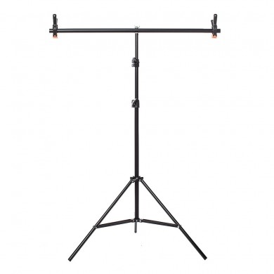 Стойка для фона Mircopro T Bar Support T-90 Стойка для фона Mircopro T Bar Support T-90