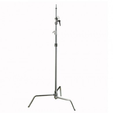 Студийная стойка C-Stand Mircopro CS-8204 Студийная стойка C-Stand Mircopro CS-8204