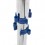 Студийная стойка C-Stand Mircopro CS-8204