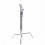 Студийная стойка C-Stand Mircopro CS-8204