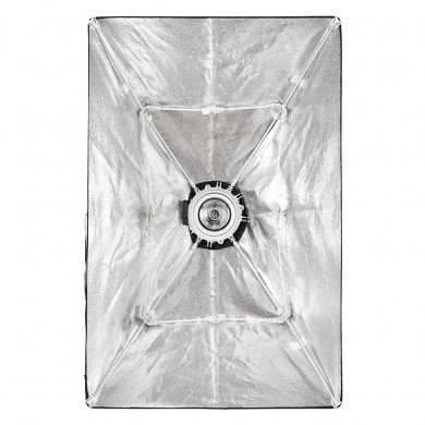 Софтбокс Mircopro EB-066 60x90 см Софтбокс Mircopro EB-066 60x90 см