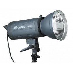 Студийная вспышка Mircopro EX-300S