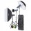 Набор студийного света Mircopro EX-400S Novel KIT (EX-400SKITN)