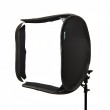 Софтбокс Mircopro Easy Box EB-060 60х60 см Софтбокс Mircopro Easy Box EB-060 60х60 см