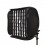 Софтбокс Mircopro Easy Box EB-062 с сотами 40х40 см