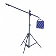 Стойка-журавль Mircopro LS-5001 (109-256 см.) Стойка-журавль Mircopro LS-5001 (109-256 см.)