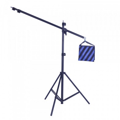 Стойка-журавль Mircopro LS-5001 (109-256 см.) Стойка-журавль Mircopro LS-5001 (109-256 см.)